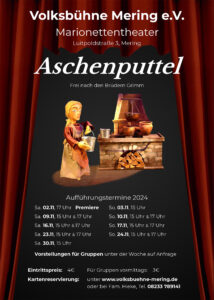 Aschenputtel